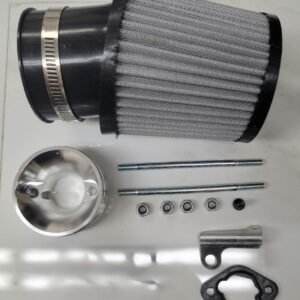 3204671748 Clone, Predator, Gx Air Filter kit (4" long)