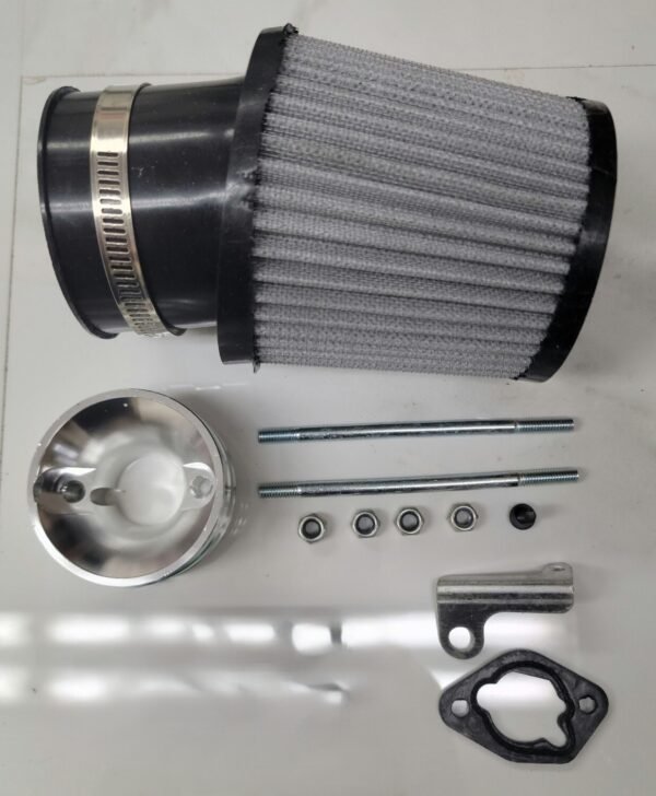 3204671748 Clone, Predator, Gx Air Filter kit (4" long)
