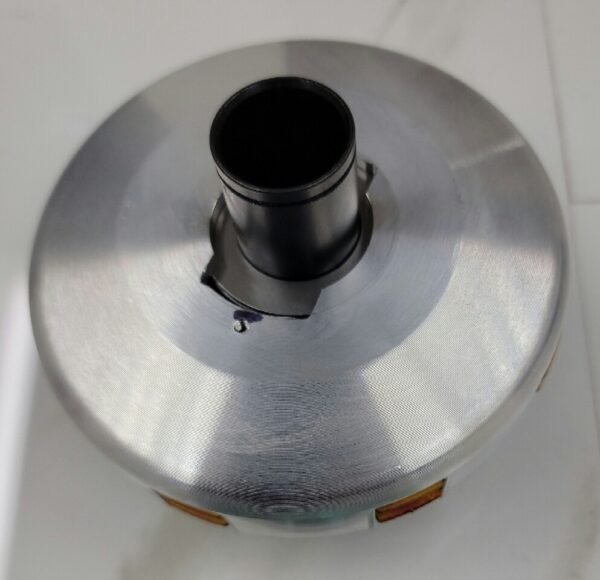 3274696747 Viper 2 disc clutch