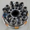 3274701194 Viper 2 disc clutch