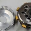 3274702177 Viper 2 disc clutch