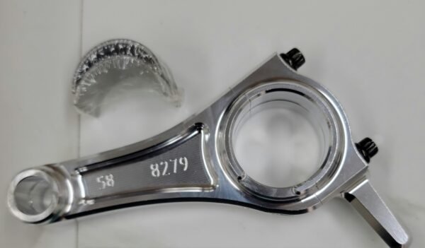 EC 8279 Billet Rod EC 8279 Billet Rod