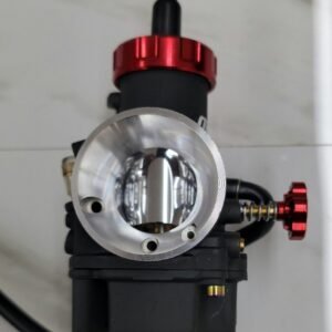 3287527344 Nibbi 30mm round slide (PE30YJ) carburetor