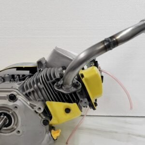 3735895526 Clone Predator Twister pipe
