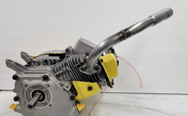 Clone Predator Twister pipe