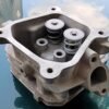 Clone/Non Hemi Style 25/32mm head