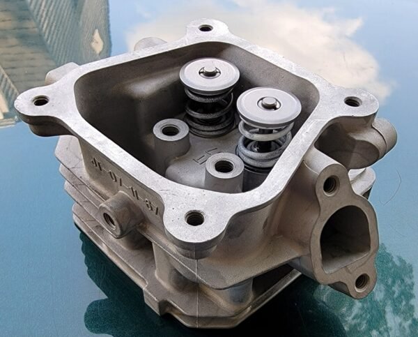 Clone/Non Hemi Style 25/32mm head