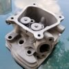Clone/Non Hemi Style 25/32mm head