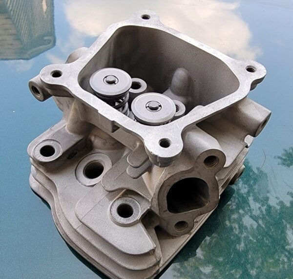 Clone/Non Hemi Style 25/32mm head