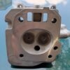 Clone/Non Hemi Style 25/32mm head