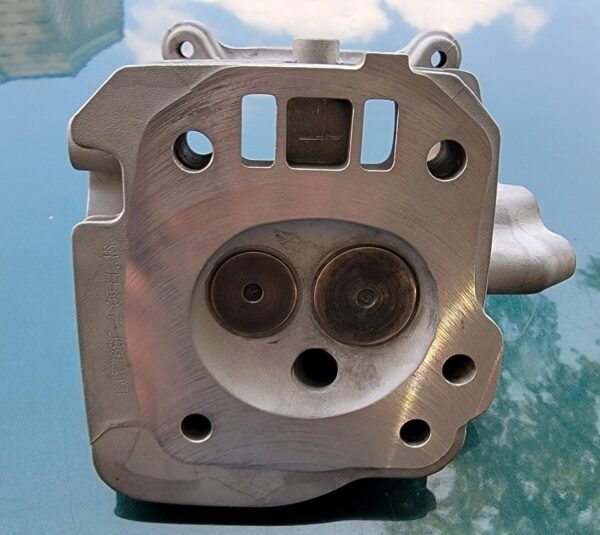 Clone/Non Hemi Style 25/32mm head