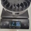 3919694557 Lightweight cast aluminum flywheel (clone style taper)