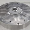 3919704545 Lightweight cast aluminum flywheel (clone style taper)
