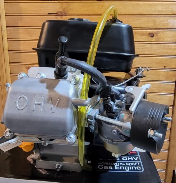 4469304879 Predator Hemi 212 "THE STOCKER JUGGERNAUT MONSTER" Build