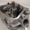 4599934428 Clone 14cc Chamber Head 25/27mm Complete Assembly (minus exhaust lash cap)