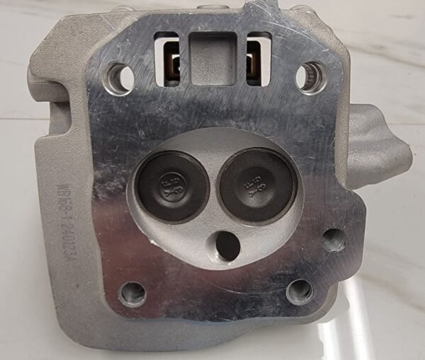 4599935085 GX200, Clone 22cc chamber head 24/25mm