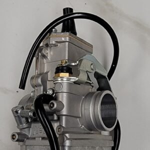 4680701640 (1) Genuine Mikuni 24mm flat slide carburetor