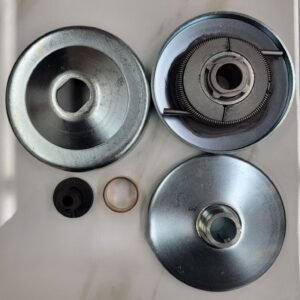 4694499217 20 series driver (aftermarket)