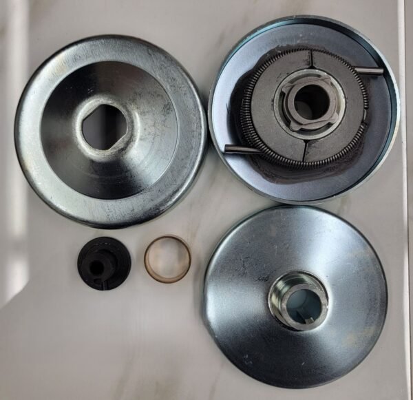 20 series driver (aftermarket)
