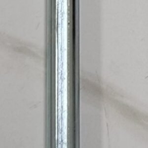 5/8" X 13" Jackshaft