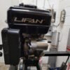 4697807849 The electric start 30 series big tire trail smasher engine