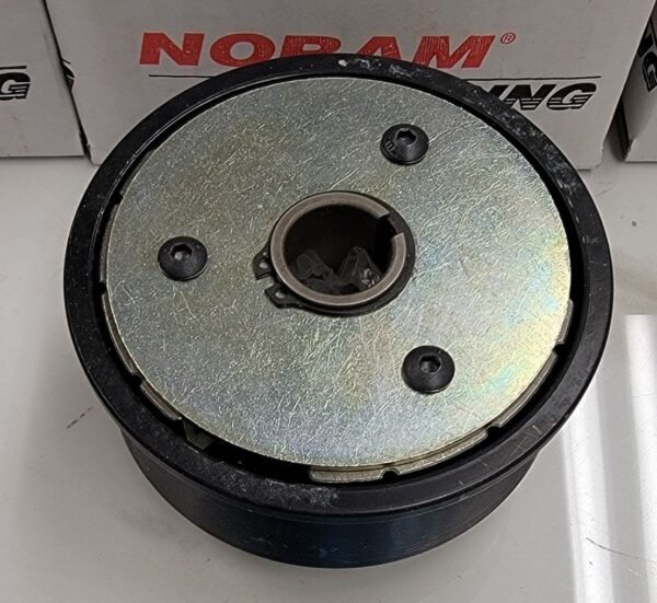 Premier stinger drum clutch (10 tooth) 40/41/420 chain