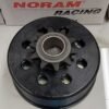 Premier stinger drum clutch (10 tooth) 40/41/420 chain