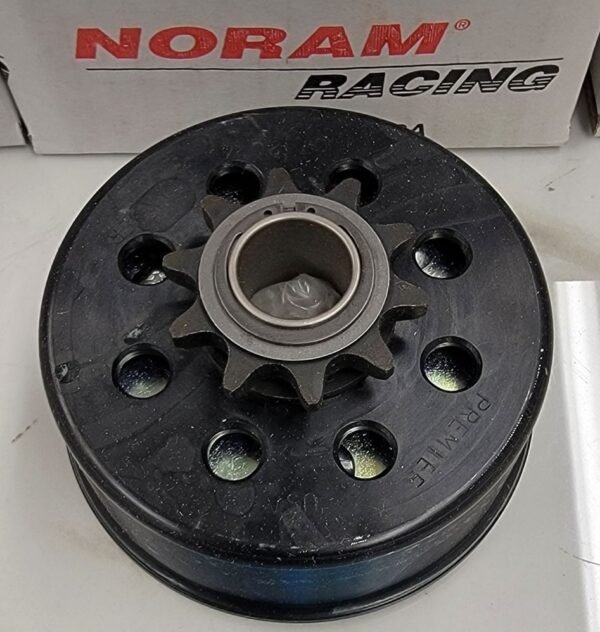 4786916136 Premier stinger drum clutch (15 tooth)