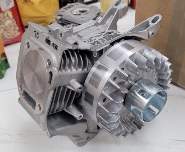 231 cc short block