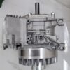 231 cc short block