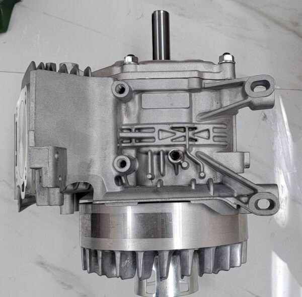 231 cc short block