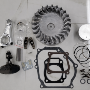 47b7d534-0af0-42ba-9991-0f768f9ac242 196 clone low rpm builder kit (ARC rod)