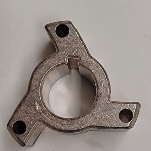 Premier stinger drum clutch hub