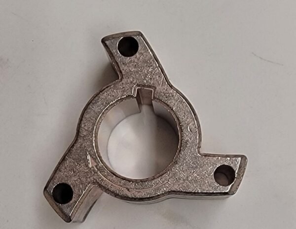 Premier stinger drum clutch hub