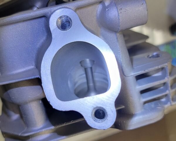 5353906998 Predator hemi Intimidator head kit