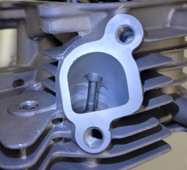 5353914790 Predator hemi Intimidator head kit