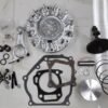 212 non hemi predator mongoose kit