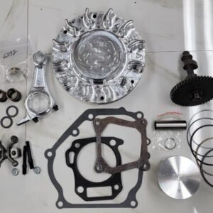 5368256298 212 non hemi predator mongoose kit