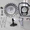 212 Hemi Predator Yard Ripper #3 Kit