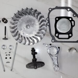 5417886517 212 Hemi Predator Yard Ripper #3 Kit