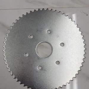 5476895918 (1) 72 tooth steel #35 sprocket