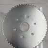 60 tooth steel #35 sprocket