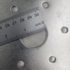 60 tooth steel #35 sprocket