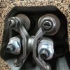 5660459820 240 cc Yard Ripper Crate Engine