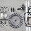 5780334504 Economy 212 NON hemi predator Mod 2 kit