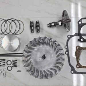 5780334504 Economy 212 NON hemi predator Mod 2 kit