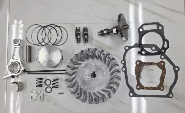 5780334504 Economy 212 NON hemi predator Mod 2 kit
