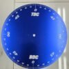 Degree Wheel (blue)