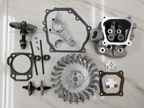 66571087-37b3-47e4-b588-5493fd7496bd The 224 Street Crusher (non hemi) Build Kit