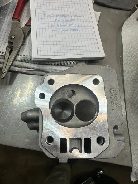 686910454_1494007818831434_2127727904106120034_n 32/28.5 Bare Builder Cylinder Head